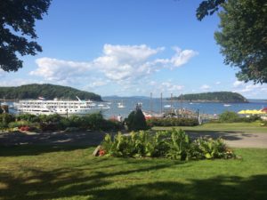 Bar Harbor, Maine