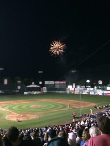 Hadlock Field 