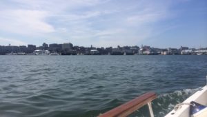 Casco Bay